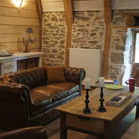 B&B La Trouverie