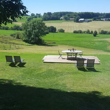 La Trouverie *