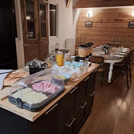 B&B La Trouverie