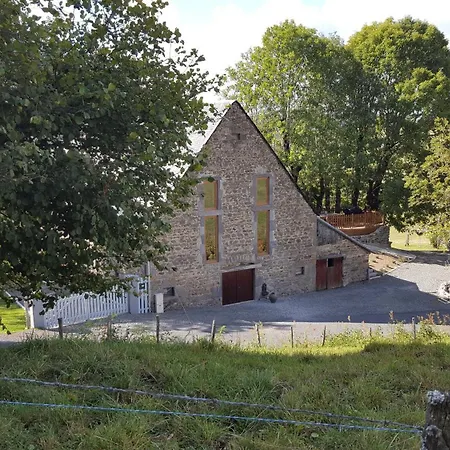 B&B La Trouverie